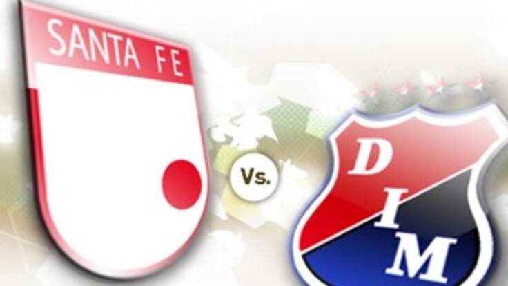 Personero de Bogotá, Ricardo Cañón, y la iniciativa para el partido Santa Fe vs. Medellín