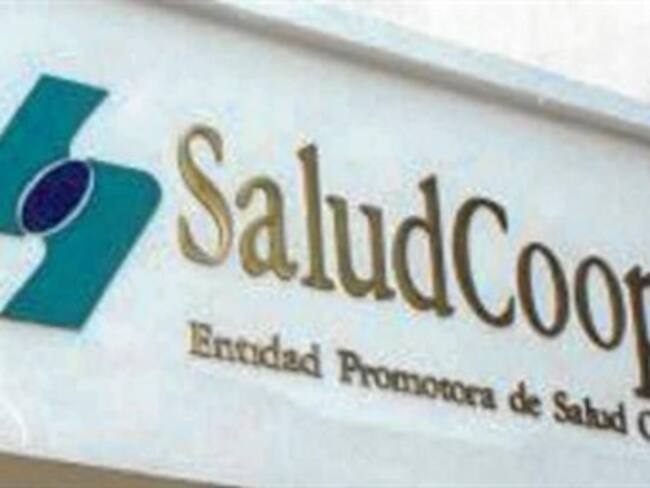 Trabajadores de SaludCoop le piden al Gobierno que no vaya a liquidar la EPS
