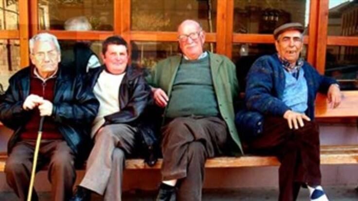 La población colombiana se está envejeciendo: ONU