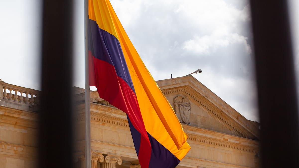 Proyecto Colombia: así es la plataforma que busca dinamizar la agenda del Gobierno entrante