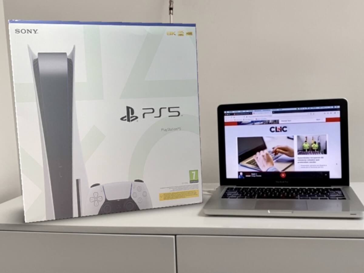 ¿Ya salió? La razón por la que usuarios en redes tienen una PS5