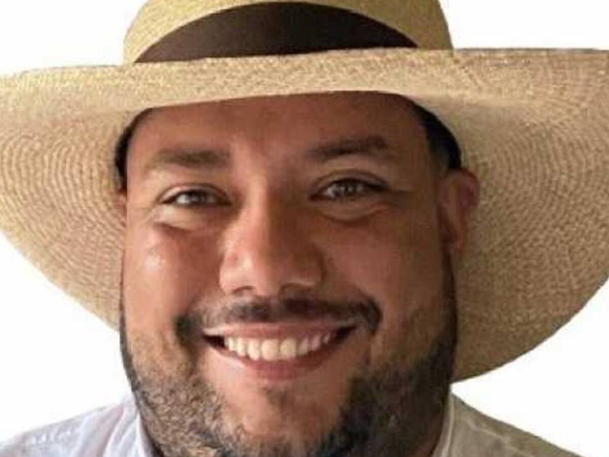 Autoridades reportaron como desaparecido a un hombre de 34 años