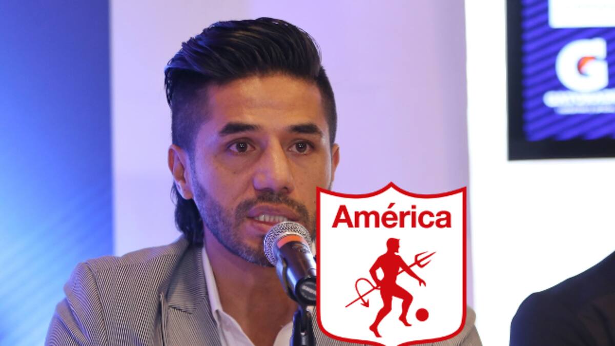 América: Fabián Vargas pide el fichaje de una estrella argentina para la Copa Sudamericana