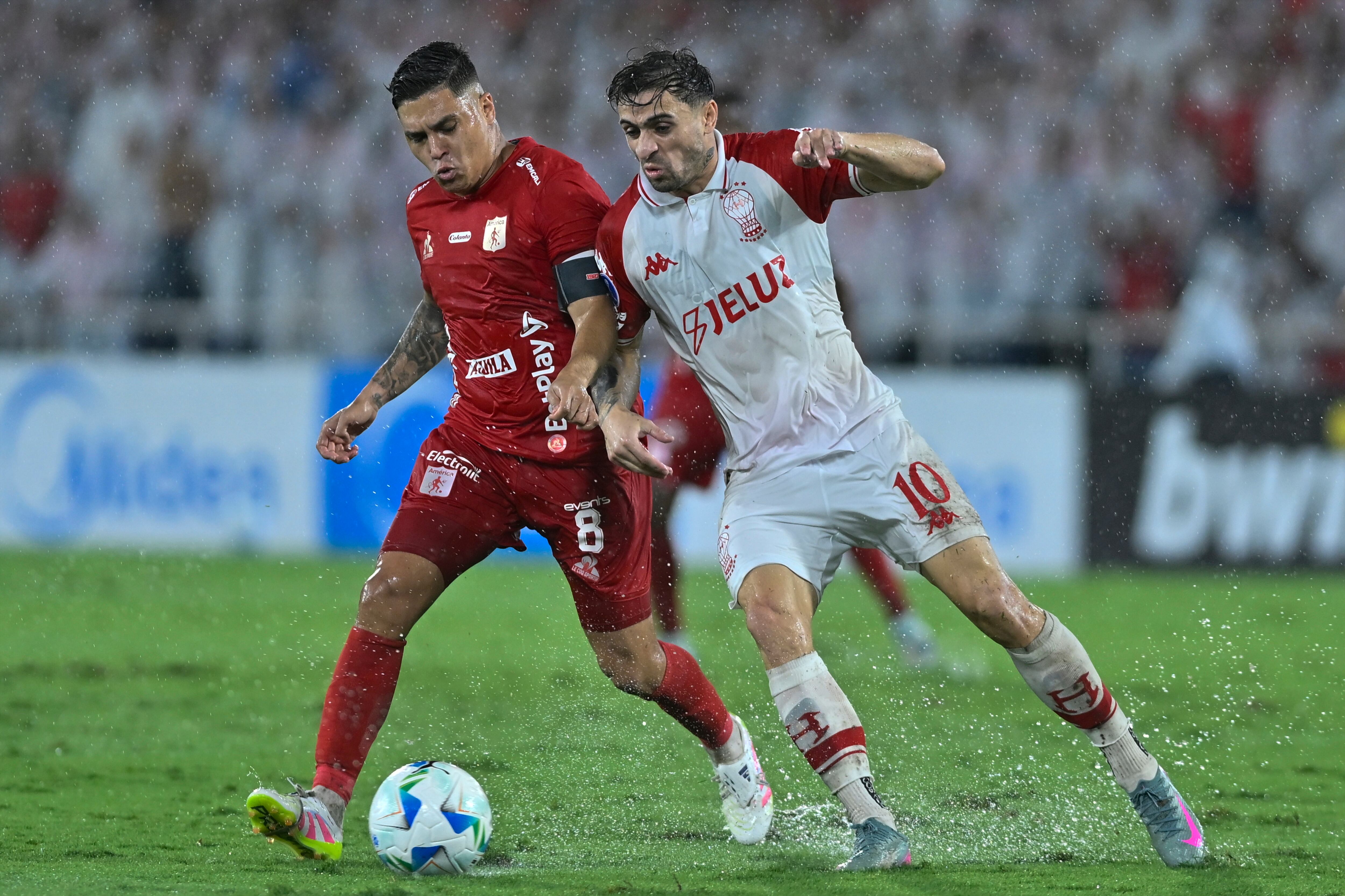 (Foto de Gabriel Aponte/Getty Images)