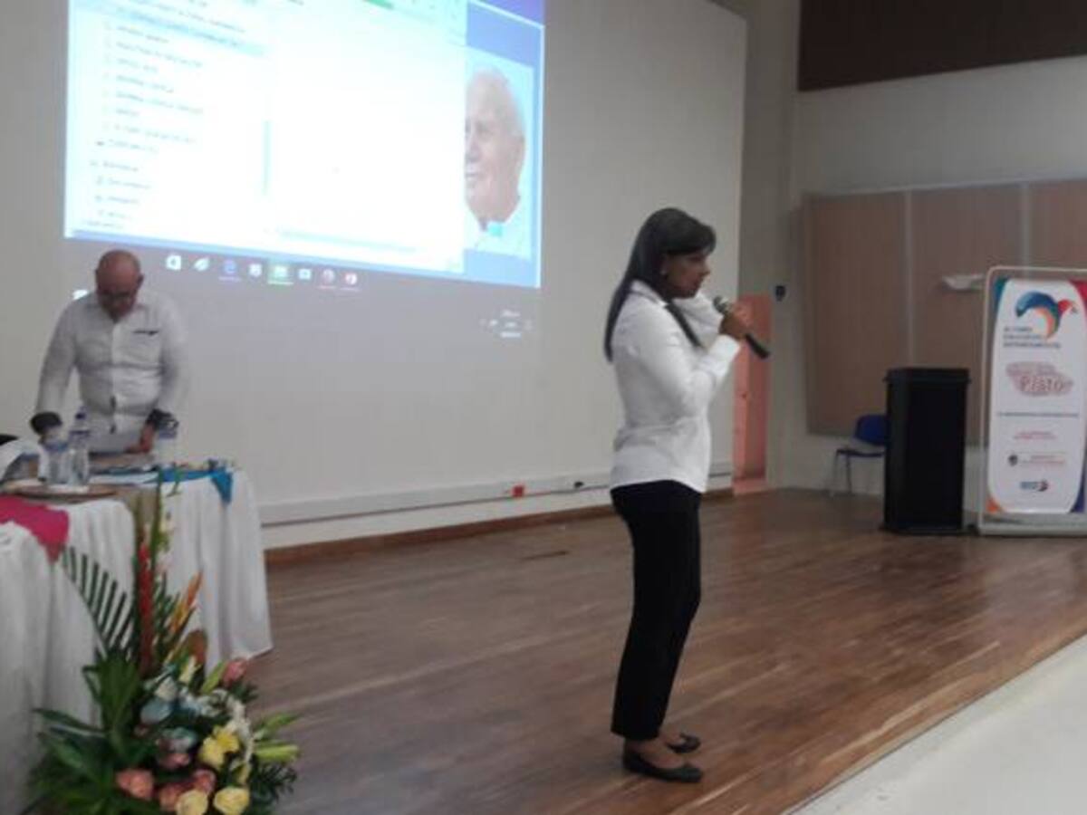 Procuraduría abrió indagación preliminar a la Secretaria de Educación del Magdalena