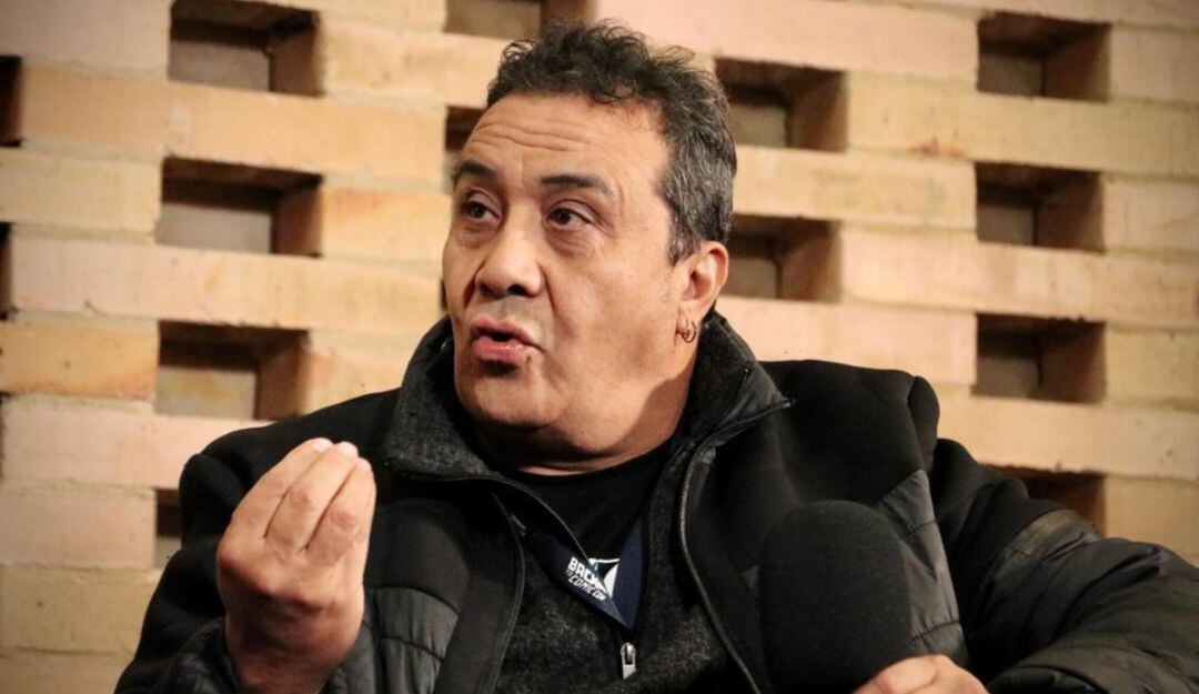 El mexicano Alfonso Obregón, invitado a Comic Con Colombia