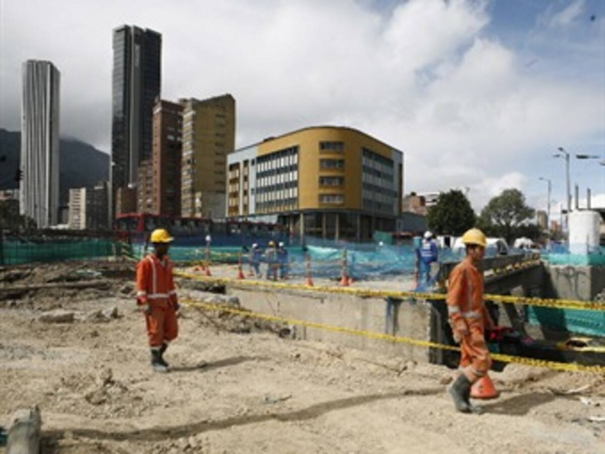 El 36% de las entidades del Estado no hacen la publicación de la contratación