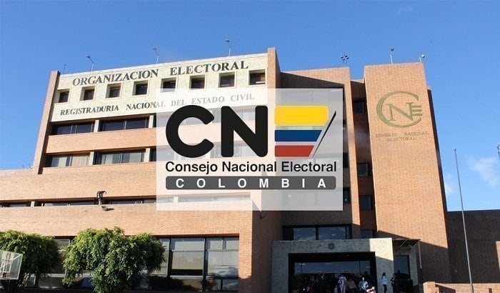 CNE brinda asesoría presencial en Tunja para garantizar inscripciones seguras y dentro de los plazos