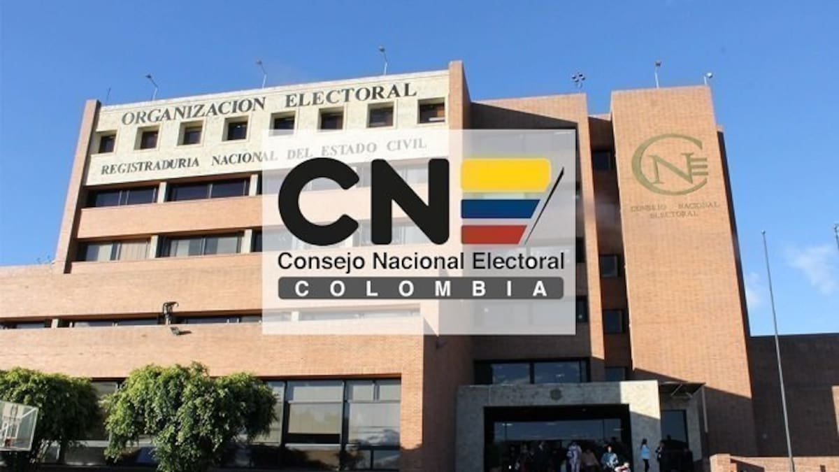 ¿Cómo quedarían repartidos los nueve puestos del CNE en el Congreso? Así van las cuentas