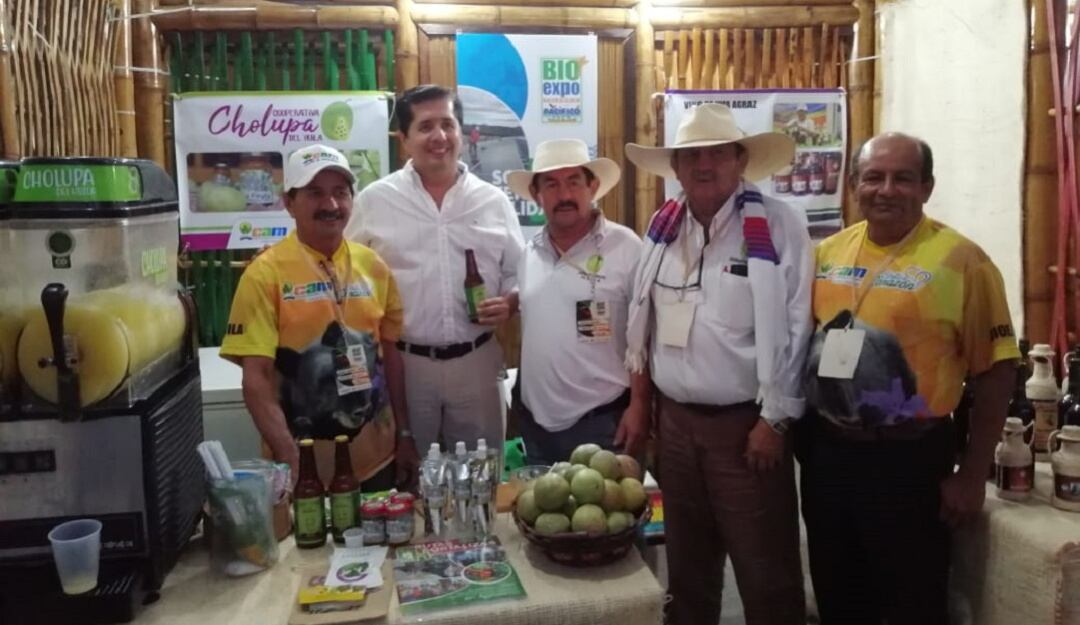 Cooperativa Cholupa del Huila