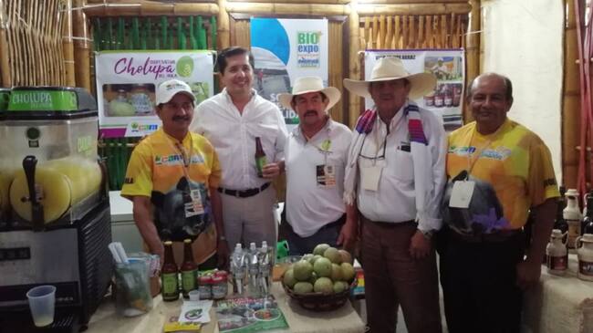 Cooperativa Cholupa del Huila