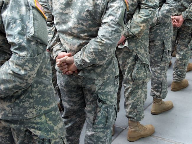 Consejo de Estado pide información sobre llegada de militares de EE.UU.
