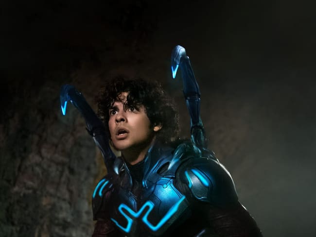 Cortesía: Warner Bross Pictures.