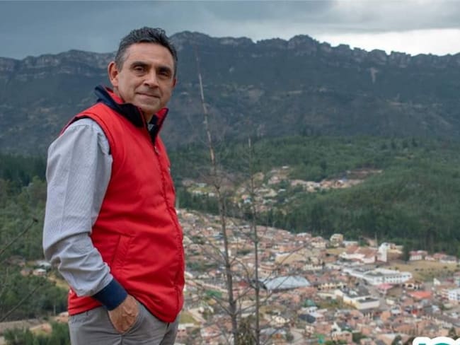 Alcalde electo de Sutatausa, Cundinamarca, murió tras sufrir atentado