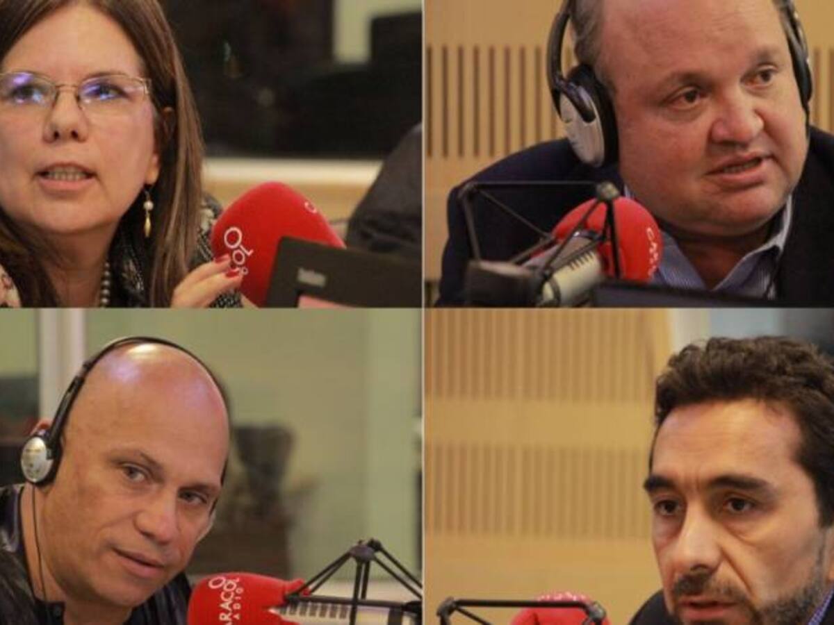 Caso senador Celis: ¿perdón por conveniencia?