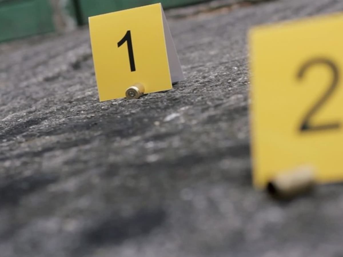 Asesinan a hombre mientras retiraba dinero de un cajero en Puerto Colombia