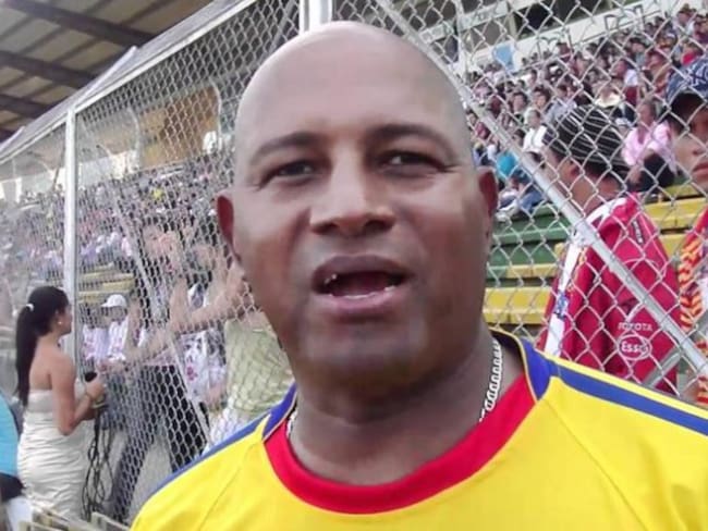 Colombia llegó sin ritmo a la Copa: Carlos Estrada