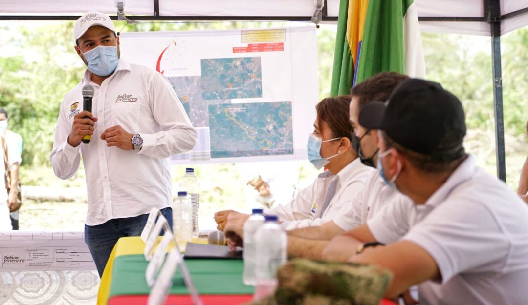 Más de 168 mil millones de pesos serán destinados para esta obra