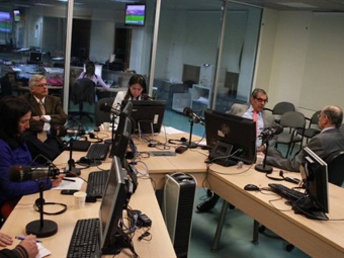 HORA 20. El nuevo cuerpo técnico y su trabajo permanente hacen la diferencia: Luis Bedoya