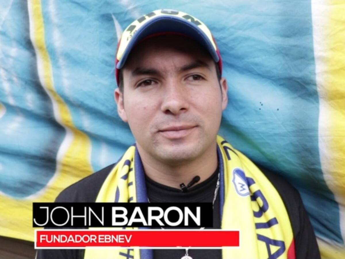 Pasión por el fútbol: Rivales en la cancha, amigos en la vida