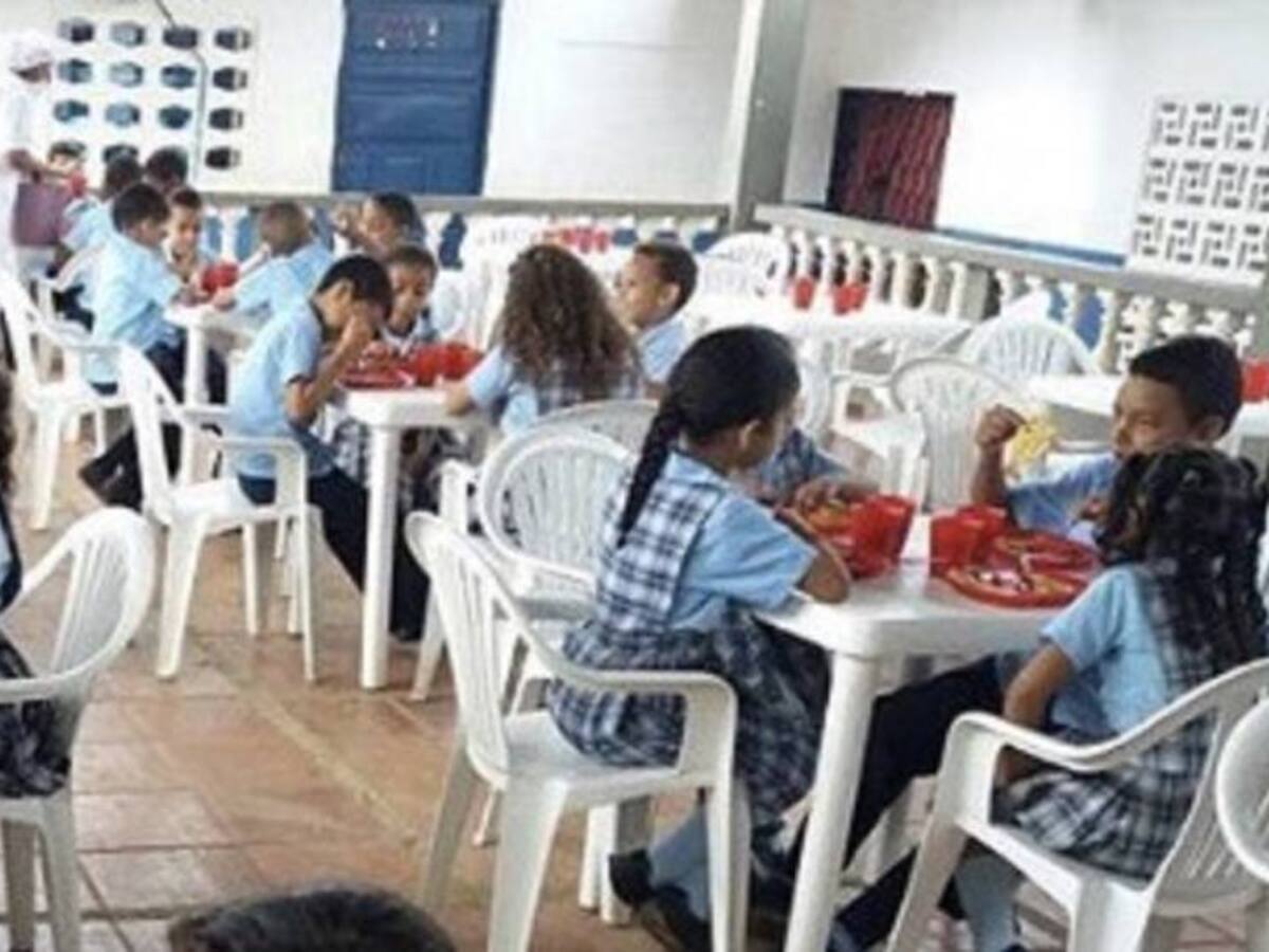 Abren procesos fiscales a PAE de Santa Marta y Magdalena