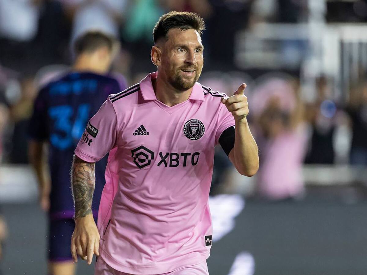 Messi se reintegra a las filas del Inter Miami para el inicio de la pretemporada