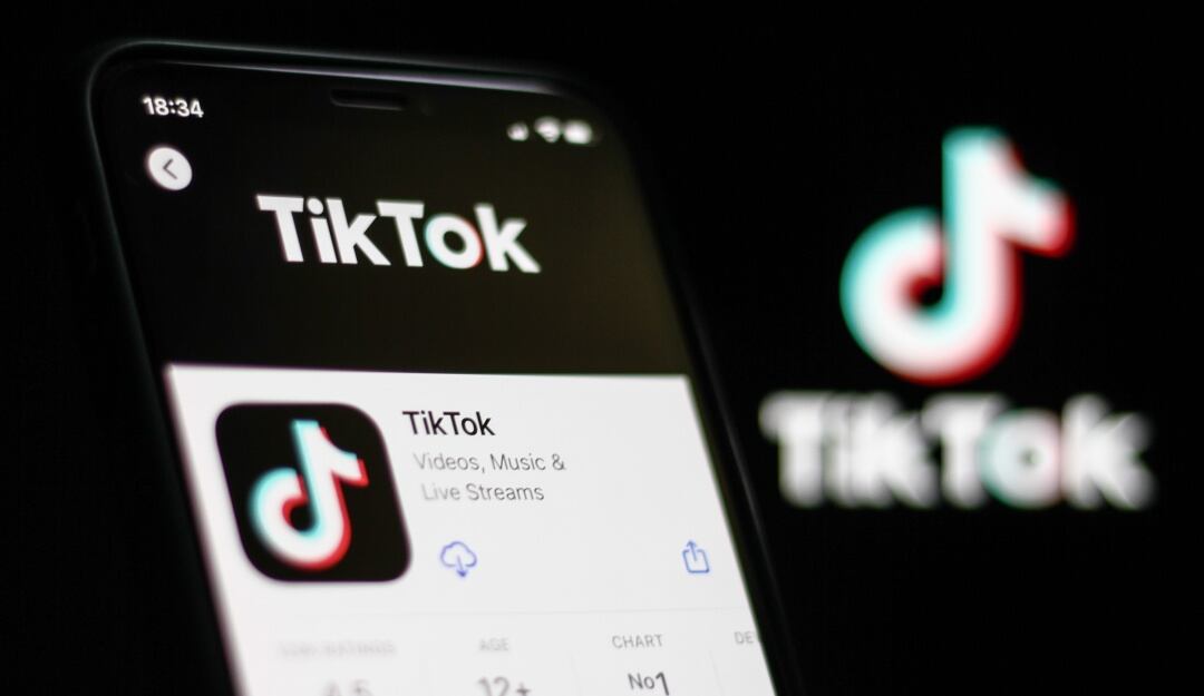 Tiktok, nuevas políticas para marcas 