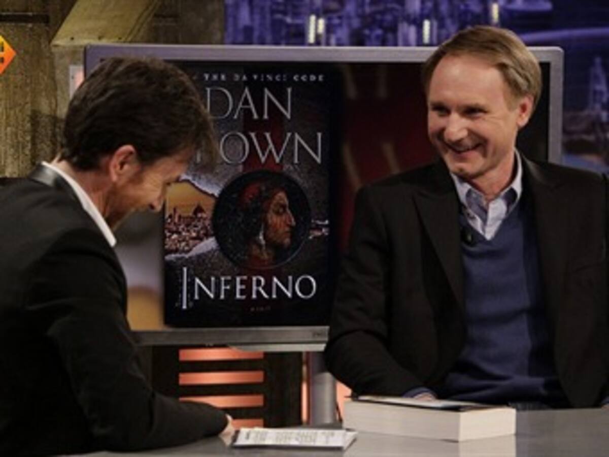 "Infierno", adaptación al cine del libro de Dan Brown, se estrenará en 2015
