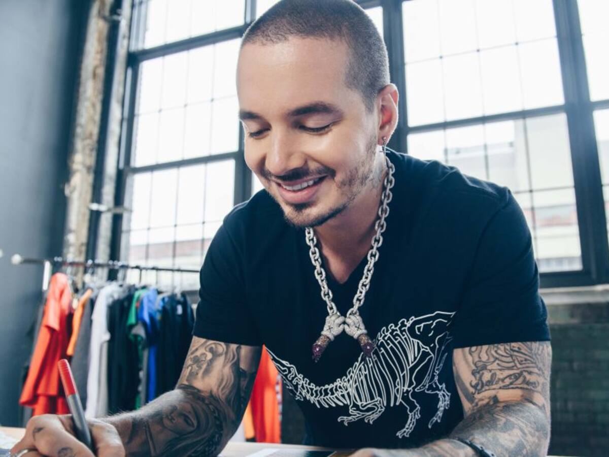 Ratifican que J Balvin no debe pedir disculpas por su canción ‘Perra’