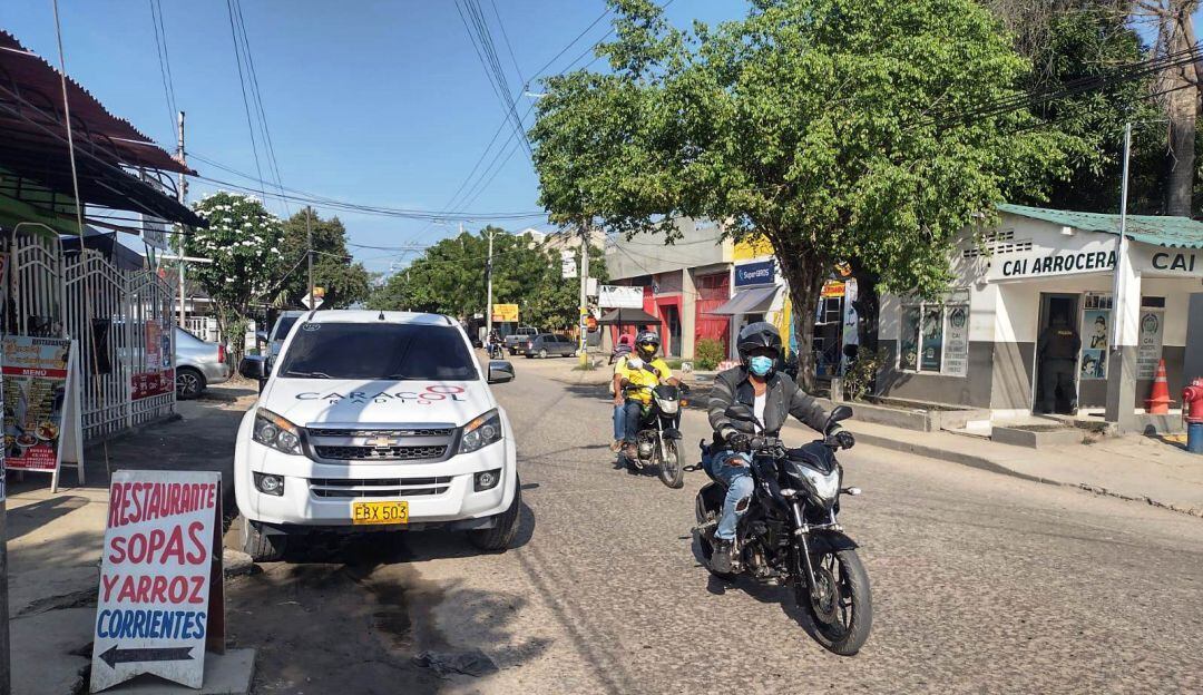 Veeduría aseguró que hay que anticiparse a los delincuentes