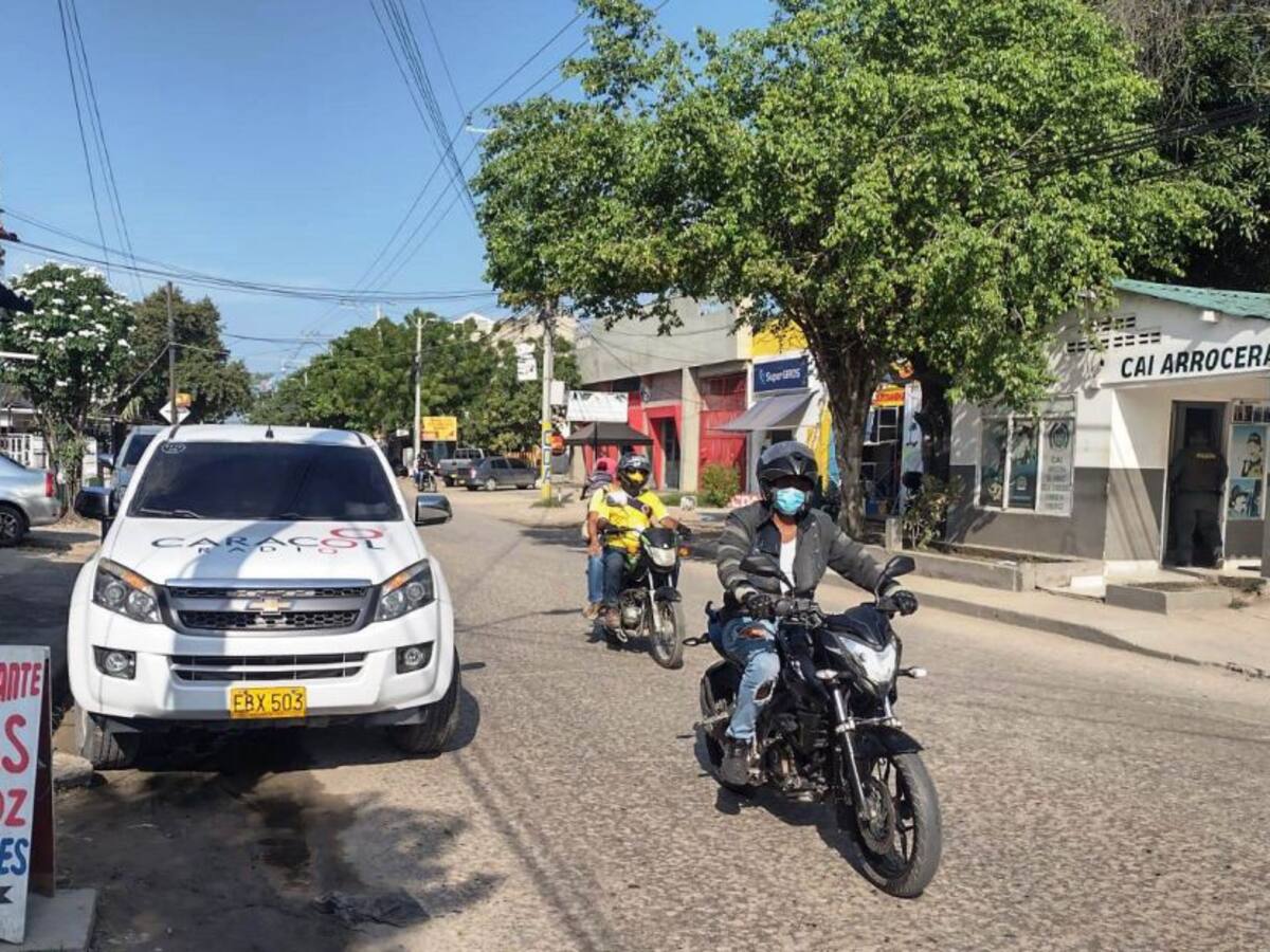 Piden más trabajo de inteligencia ante ola de inseguridad en Cartagena