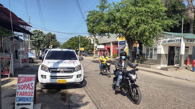 Veeduría aseguró que hay que anticiparse a los delincuentes