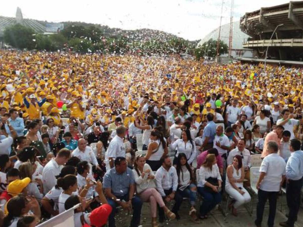 Por crisis económica crean programa con más de 3.000 empleos en Cúcuta