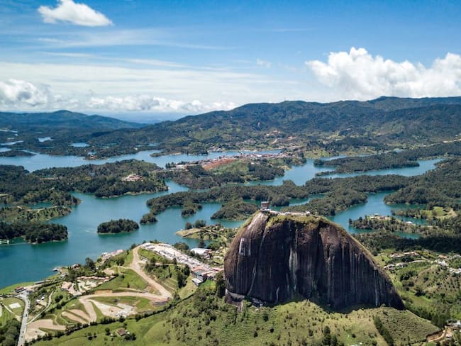 3 proyectos sostenibles y 10 nuevas rutas aéreas, logros del turismo en Antioquia