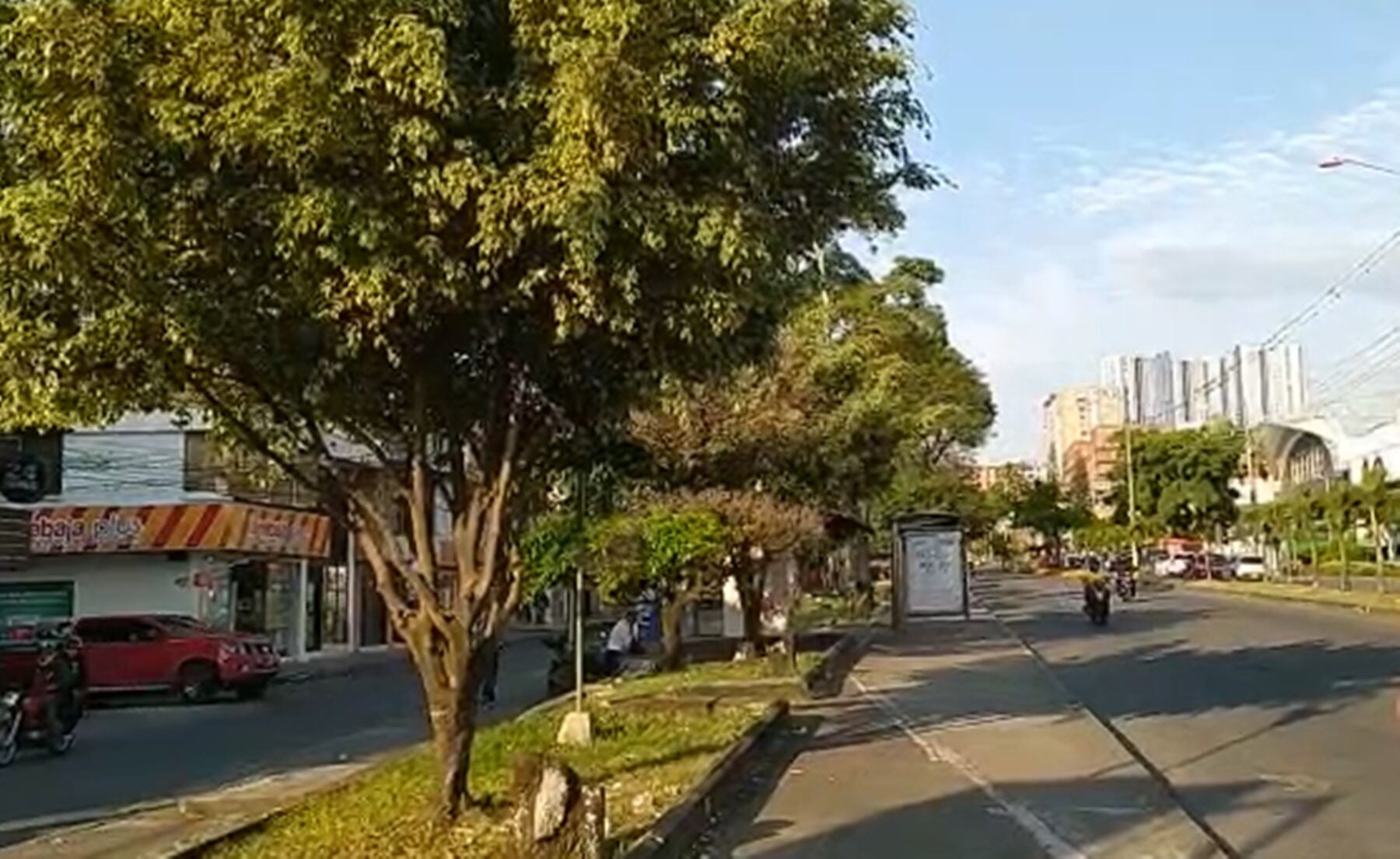 Paralela del Jordán