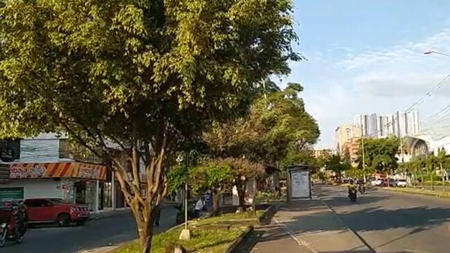 Paralela del Jordán