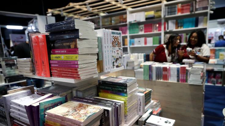 Feria Internacional del Libro de Armenia Quindío