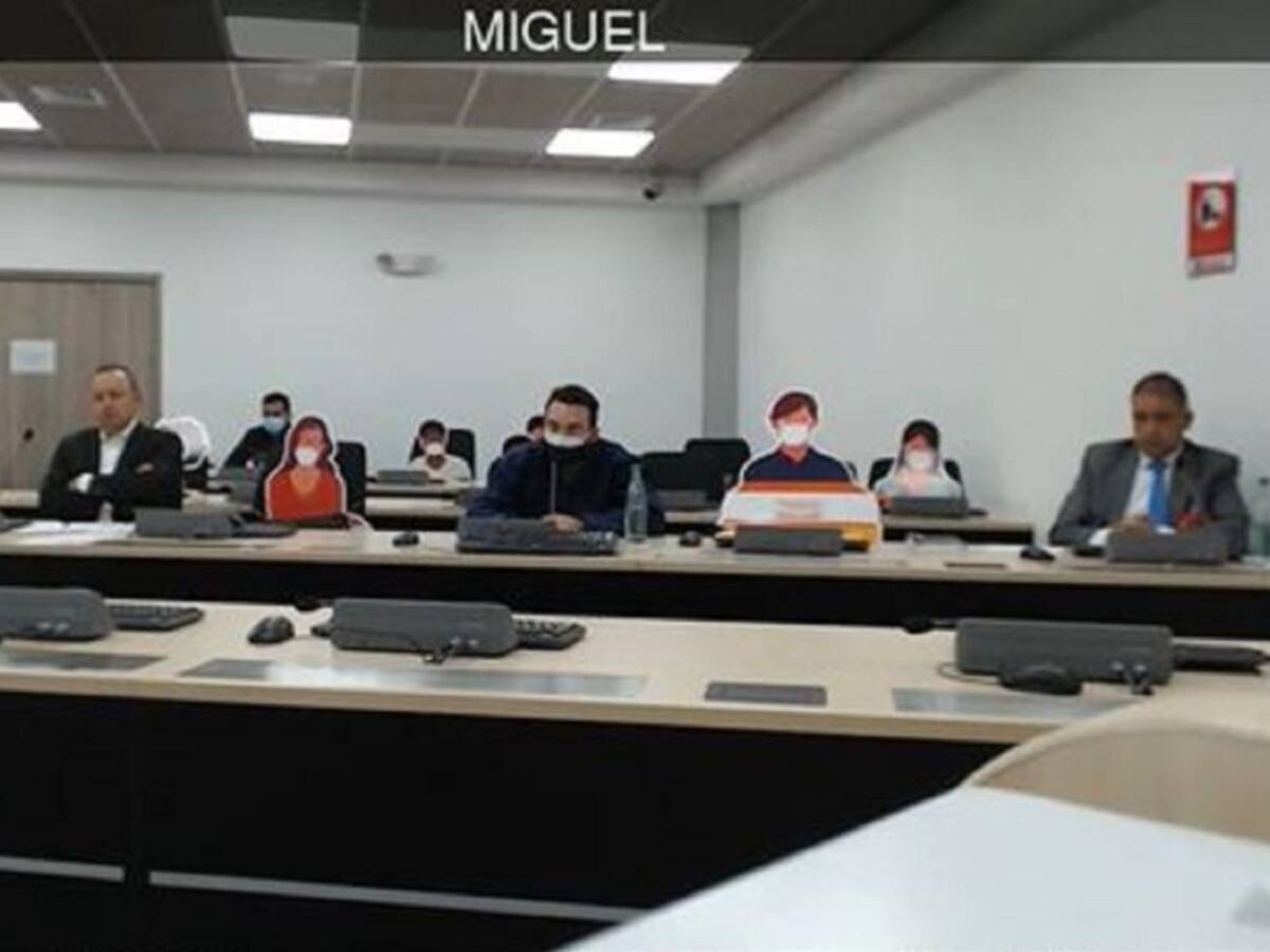 En firme captura de policías implicados en crimen de Javier Ordóñez