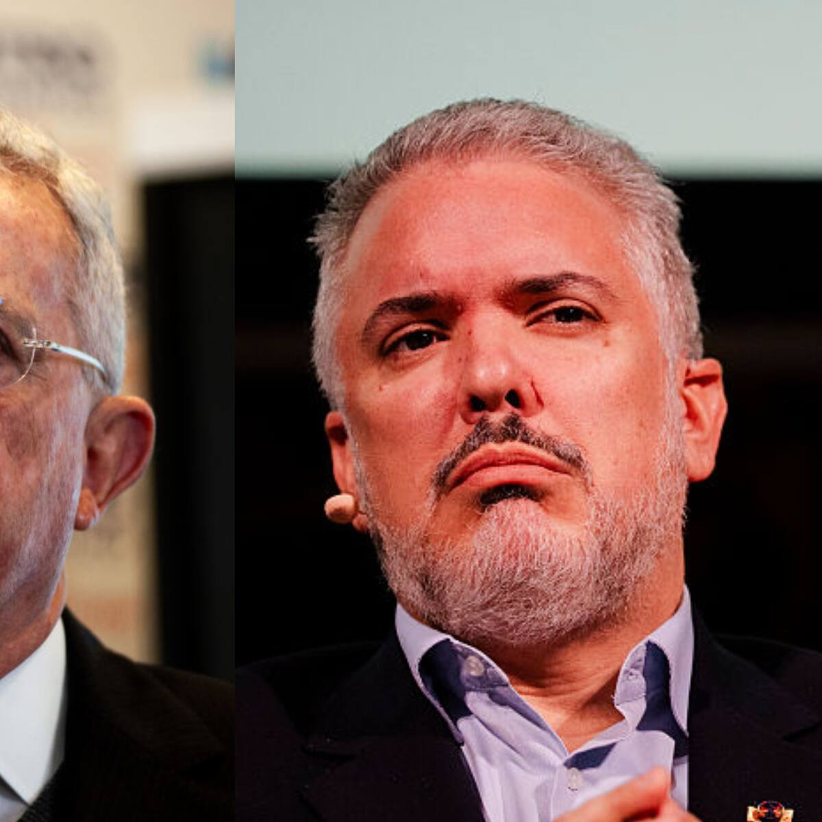 Duque propone tutela para que Uribe no sea privado de la libertad: “es necesaria y urgente”