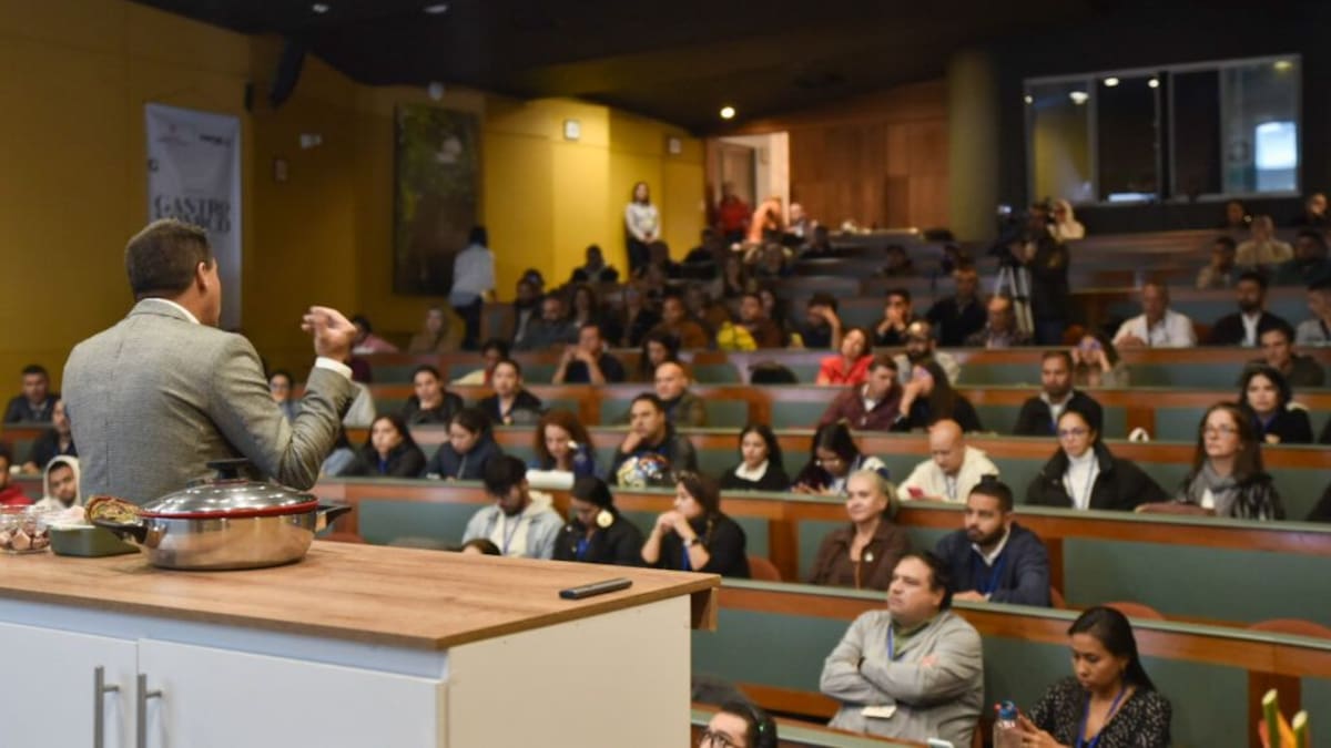 Manizales será epicentro de uno de los eventos gastronómicos más importantes del país