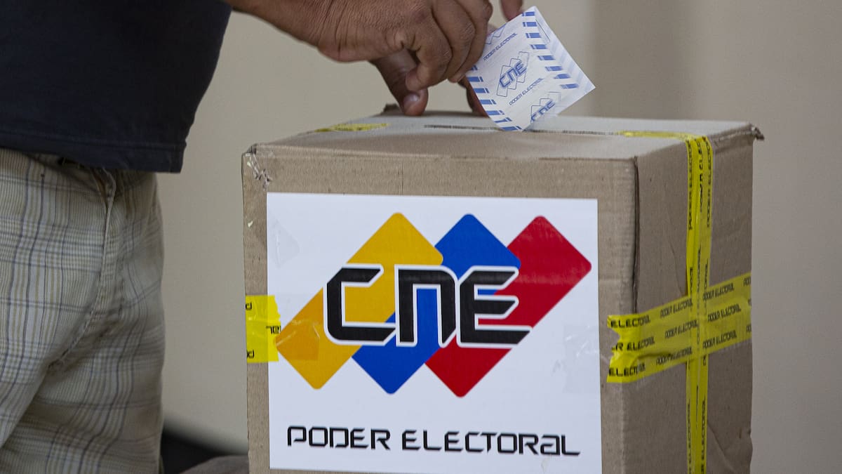 “No hay garantías institucionales en Venezuela”: Perkins Rocha por detención de opositores