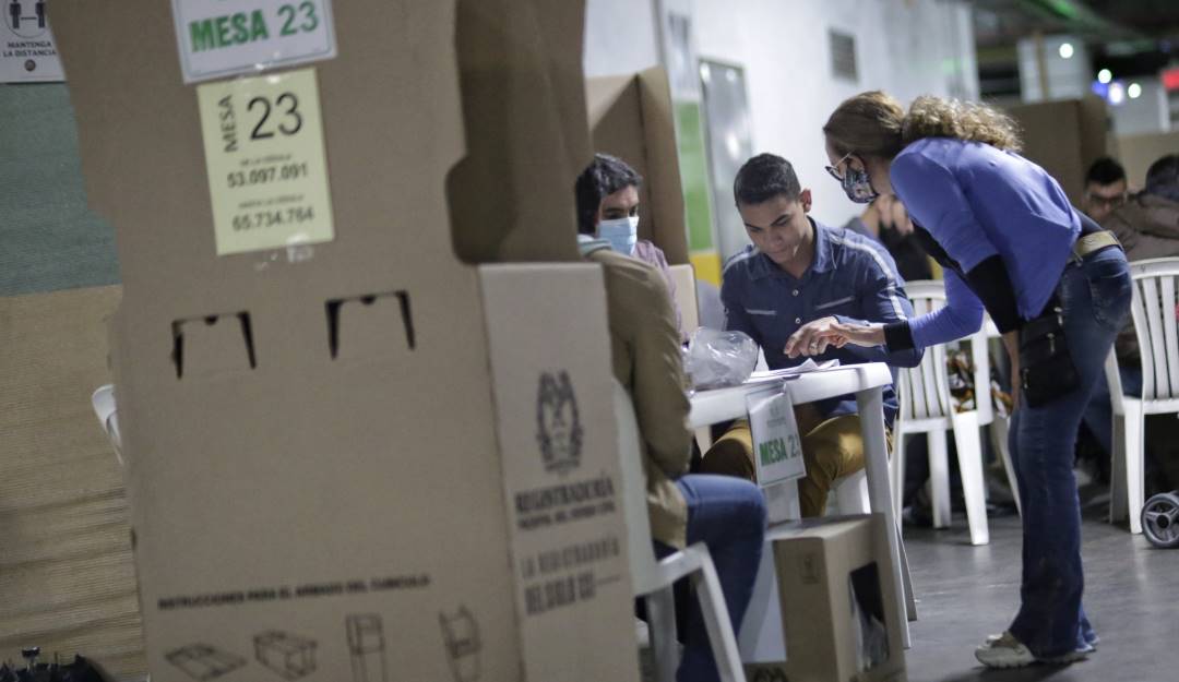 Colprensa (Sergio Acero)