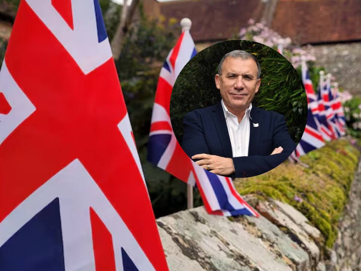 Atención: Regresan las visas para los colombianos que quieran ingresar al Reino Unido