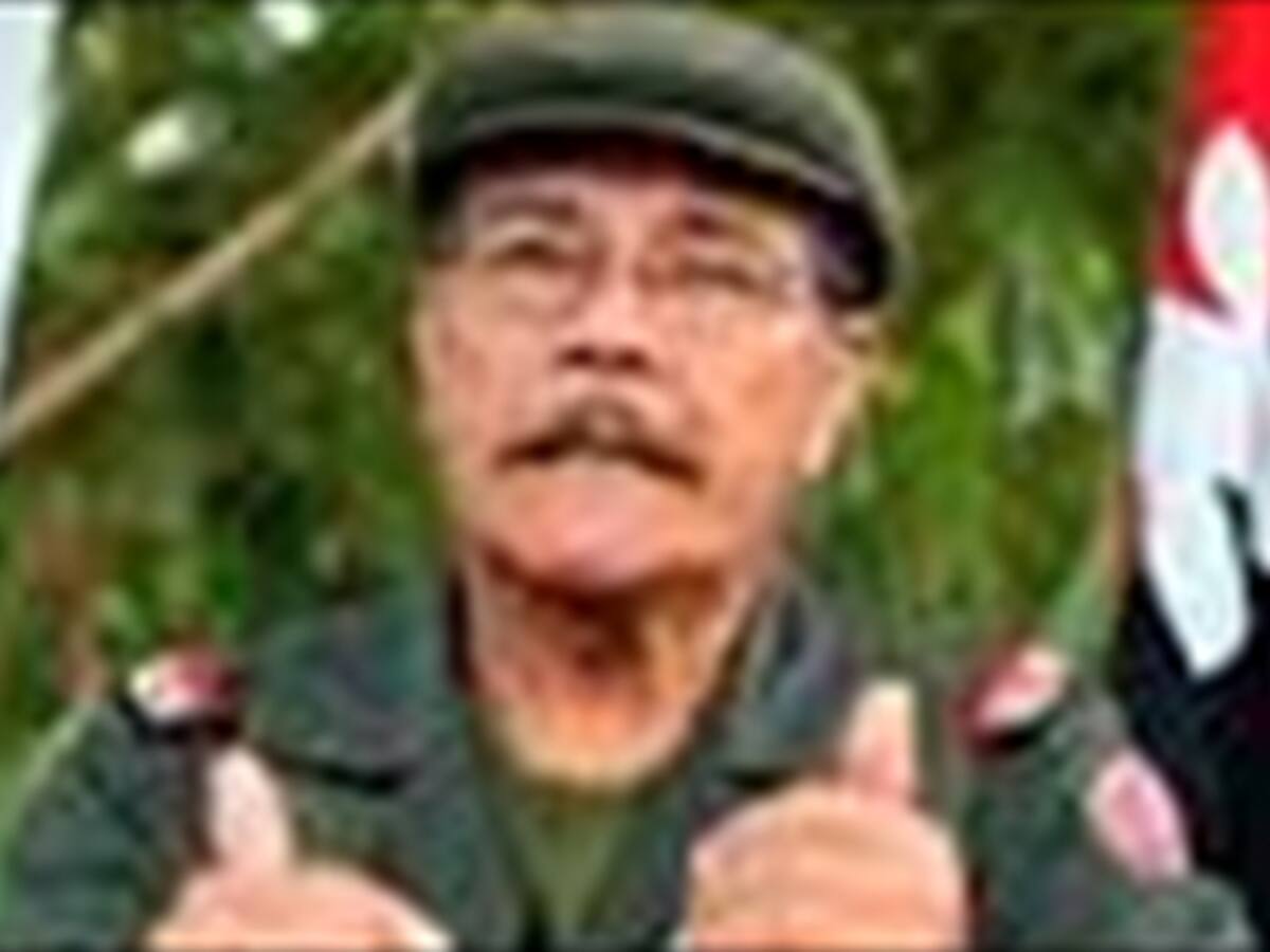 Felices familiares del geólogo antioqueño, Andrés Mauricio Botero