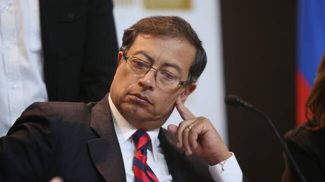 Gustavo Petro
