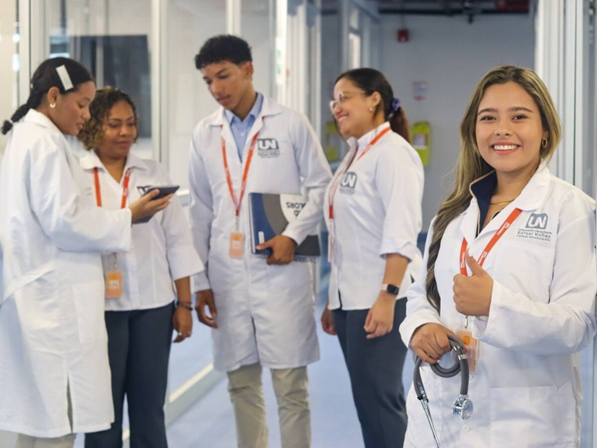 Uninúñez anuncia la Gran Feria de Créditos Educativos en Cartagena