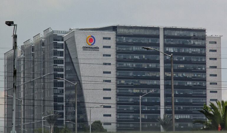 Contraloría 
