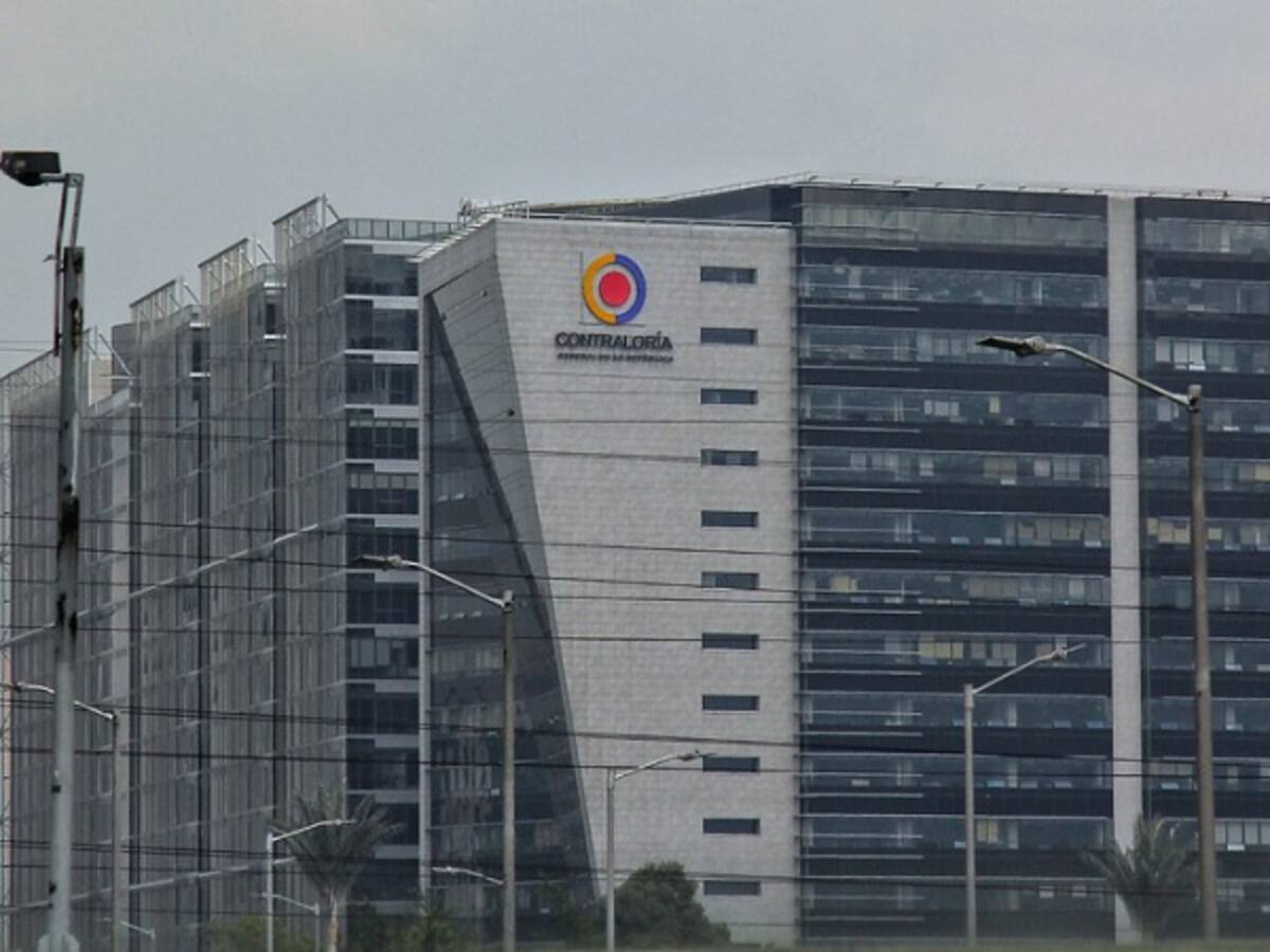 Contraloría avanza en auditoría regular a Ecopetrol