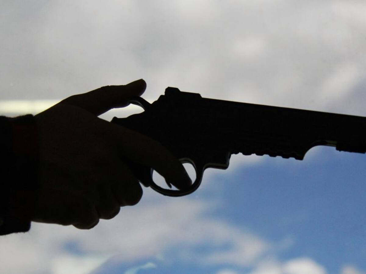 Hombres armados nuevamente generan temor en Chalán, Sucre