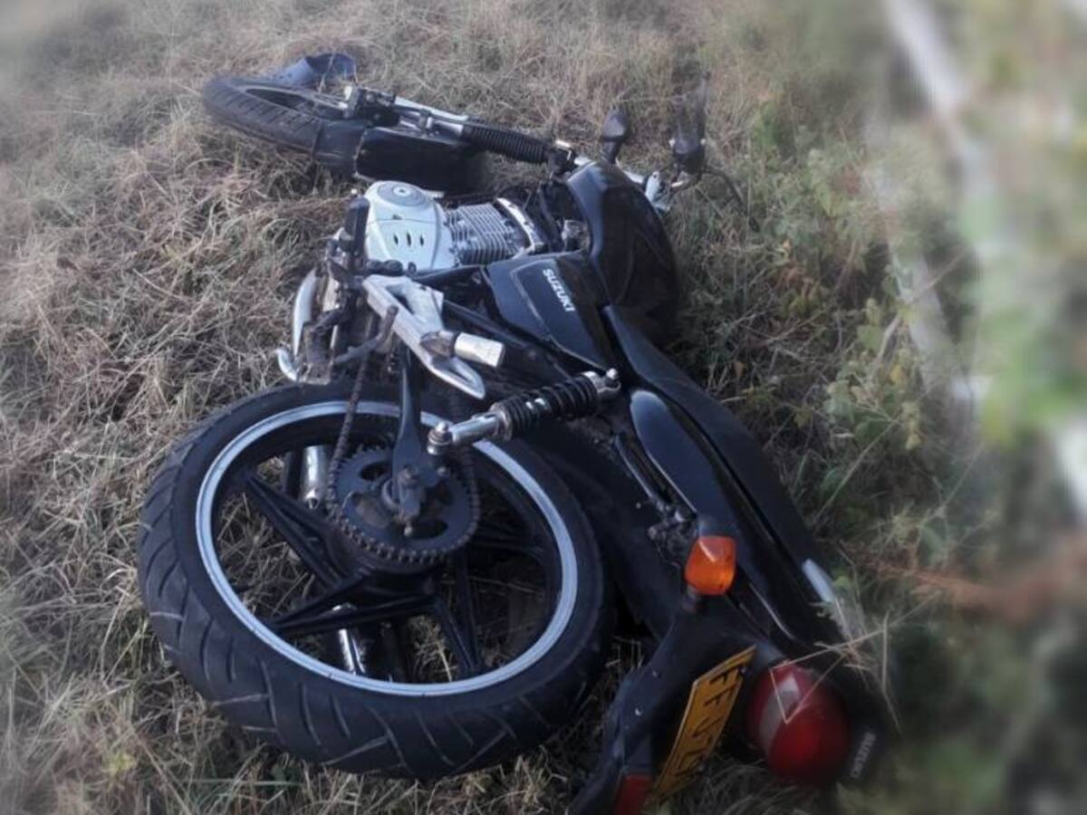 Auxiliar de la Policía, primera víctima en carreteras del Atlántico este puente festivo